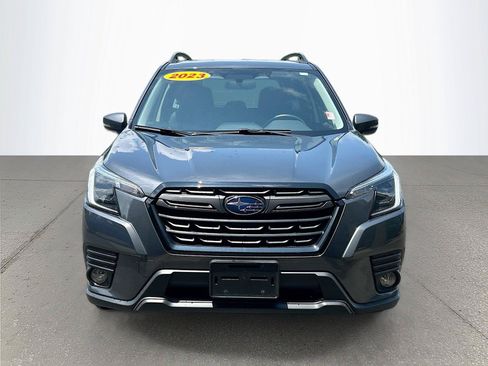 Used 2023 Subaru Forester Limited AWD/4WD image 9