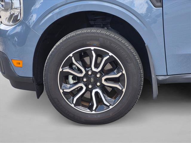 Used 2024 Ford Maverick Lariat FWD image 10