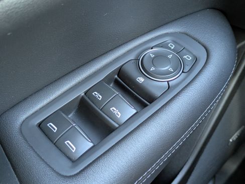 Used 2023 Cadillac XT5 Luxury FWD image 20