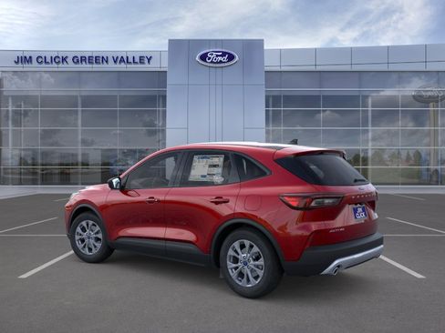 New 2026 Ford Escape Active w/ Tech Pack #1 FWD image 4