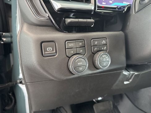 New 2026 Chevrolet Silverado 2500 LTZ w/ LTZ Convenience Package image 20