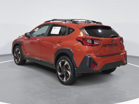 Certified 2025 Subaru Crosstrek 2.5i Limited image 7