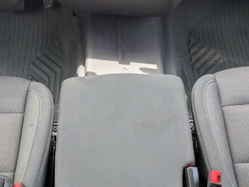 Used 2023 Chevrolet Silverado 1500 LT Trail Boss w/ Protection Package AWD/4WD image 6