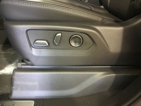 New 2025 GMC Sierra 2500 Denali w/ Denali Reserve Package image 34