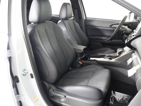 New 2026 Mitsubishi Eclipse Cross Black Edition AWD/4WD image 31