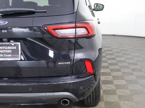 Used 2024 Ford Escape ST-Line w/ Tech Pack #1 AWD/4WD image 16