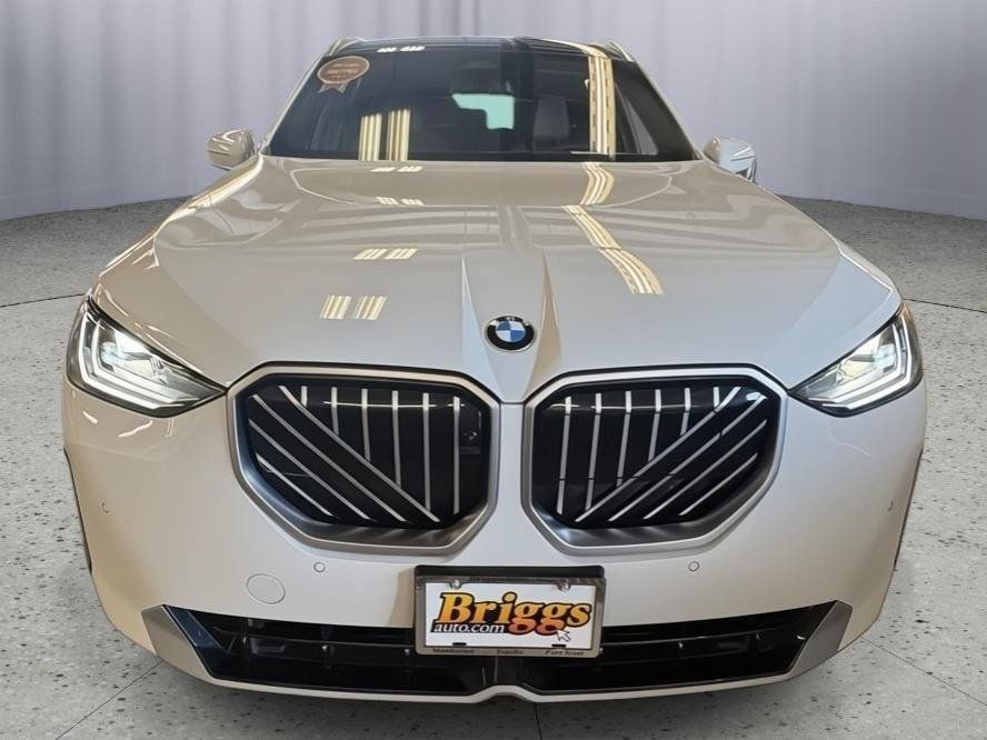 Used 2026 BMW X3 xDrive30i AWD/4WD image 8