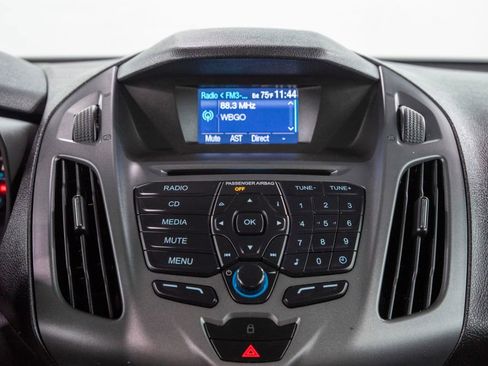 Used 2015 Ford Transit Connect XL image 19