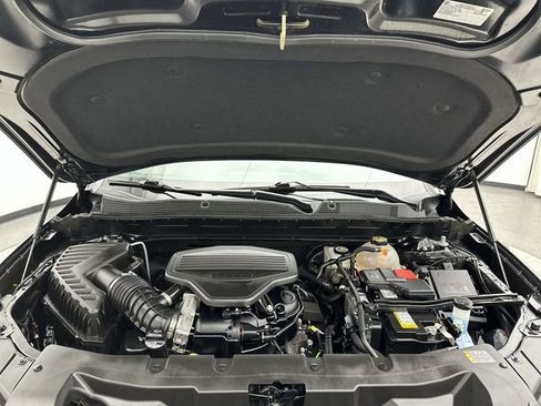 Used 2023 Chevrolet Blazer RS w/ Driver Confidence II Package image 28