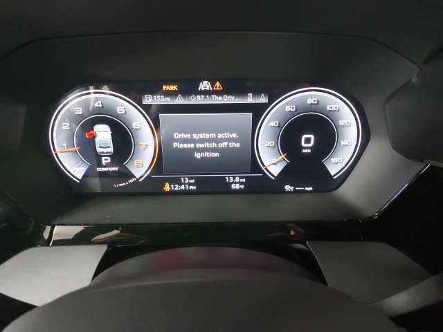 New 2026 Audi A3 2.0T Premium Plus w/ Premium Plus Package AWD/4WD image 32