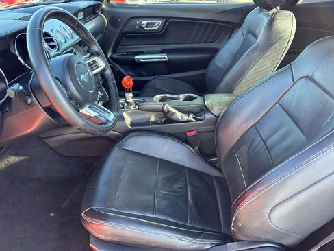 Used 2015 Ford Mustang GT Premium w/ GT Performance Package image 18