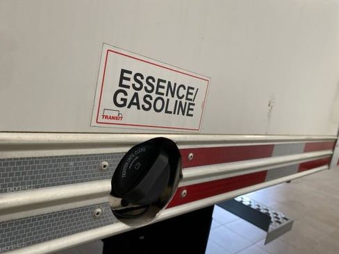 New 2024 Ford E-350 and Econoline 350 Super Duty w/ Power Windows & Locks Group image 5