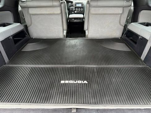 Used 2019 Toyota Sequoia Limited w/ Safety & Convenience Package AWD/4WD image 16