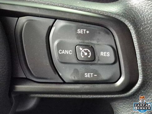 Used 2026 Jeep Wrangler Unlimited Sport AWD/4WD image 13