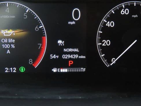 Certified 2023 Honda CR-V EX image 25