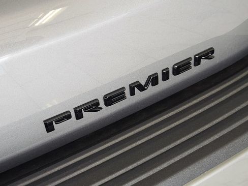 New 2026 Chevrolet Tahoe Premier AWD/4WD image 12