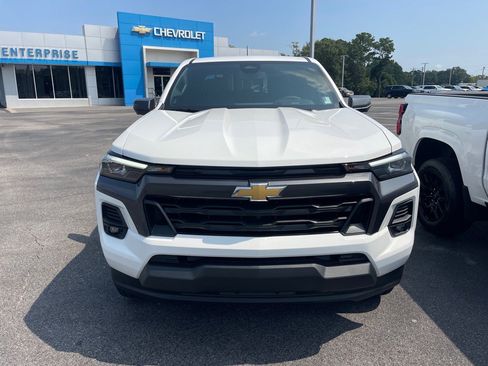 New 2026 Chevrolet Colorado LT w/ LT Convenience Package image 2