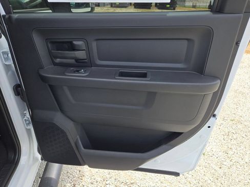 New 2026 RAM 3500 Tradesman AWD/4WD image 10