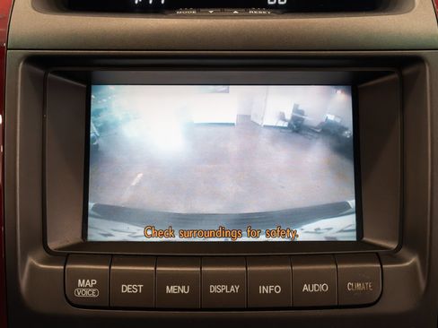 Used 2008 Lexus GX 470 AWD/4WD image 13