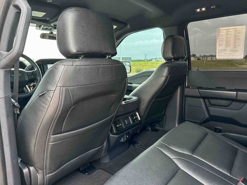 Used 2023 Ford F150 XL w/ STX Appearance Package AWD/4WD image 17