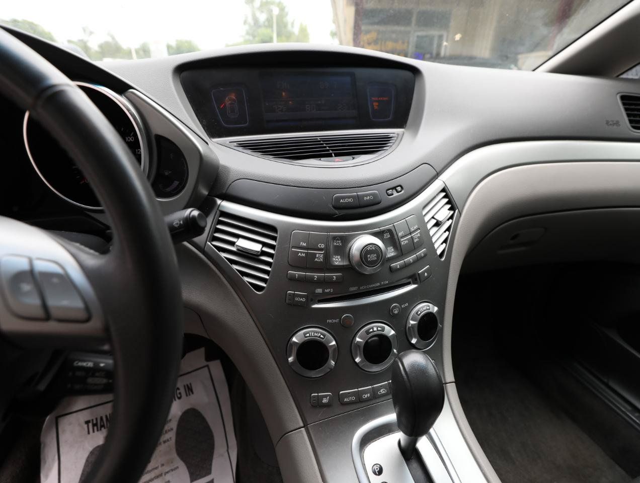 Used 2006 Subaru Tribeca Limited AWD/4WD image 19