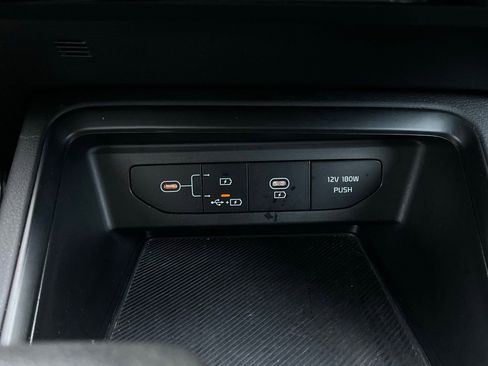 Used 2025 Kia K5 LXS image 25