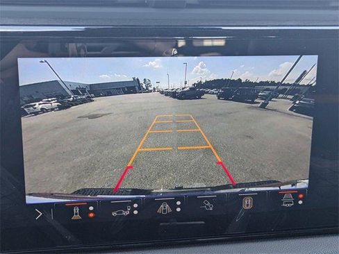 New 2025 GMC Sierra 2500 AT4 w/ AT4 Premium Plus Package image 25