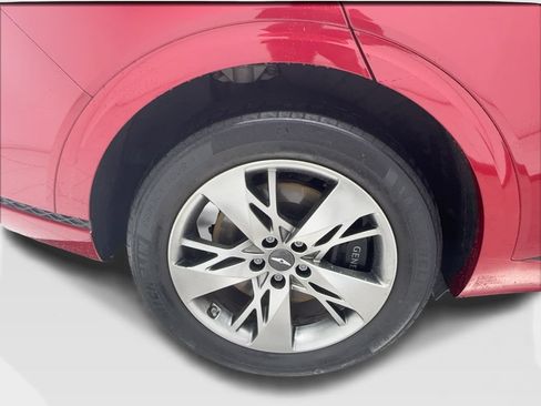Used 2023 Genesis GV70 3.5T Sport AWD/4WD image 14