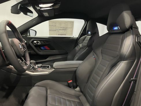 New 2026 BMW M2 w/ Lighting Package image 8