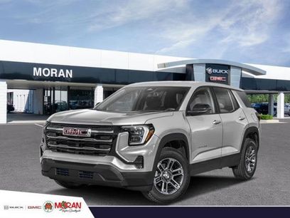 New 2026 GMC Terrain Elevation w/ Elevation Premium Package