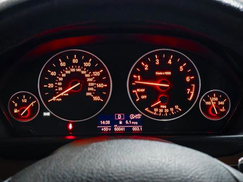 Used 2017 BMW 330i xDrive Sedan image 26