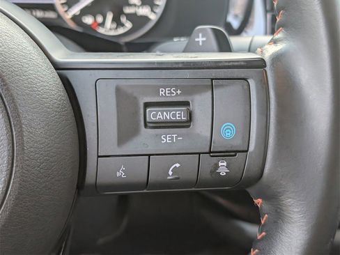 Certified 2024 Nissan Pathfinder Rock Creek image 22