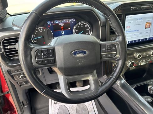 Used 2022 Ford F150 XLT w/ Equipment Group 302A High image 20