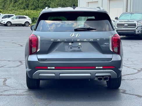 Used 2023 Hyundai Palisade Limited w/ Cargo Package AWD/4WD image 20