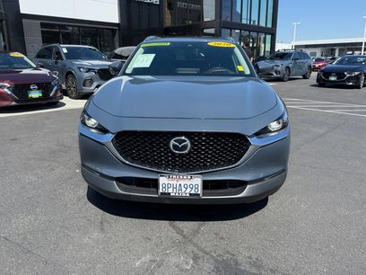 Used 2020 MAZDA CX-30 FWD w/ Premium Package