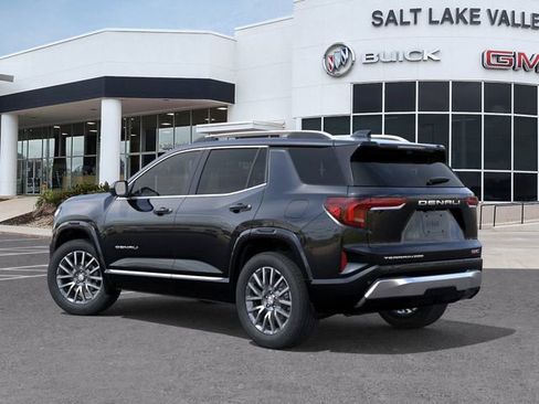 New 2026 GMC Terrain Denali image 3