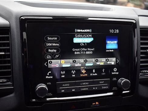 Used 2022 Nissan Frontier PRO-4X w/ Pro-4X Premium Package image 33