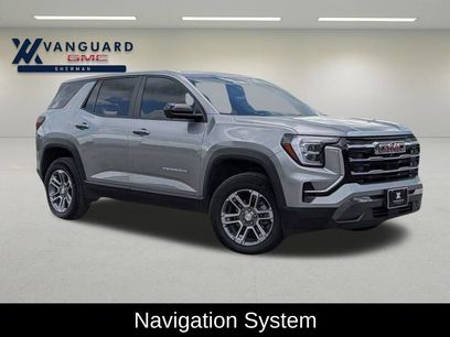 Used 2026 GMC Terrain Elevation w/ Technology Package II