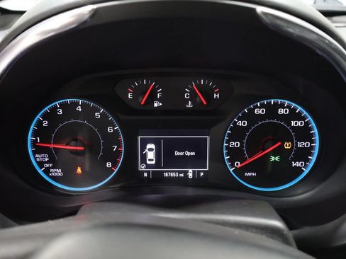 Used 2016 Chevrolet Malibu LT FWD image 39