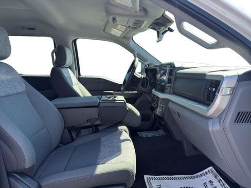 New 2026 Ford F350 XLT image 5