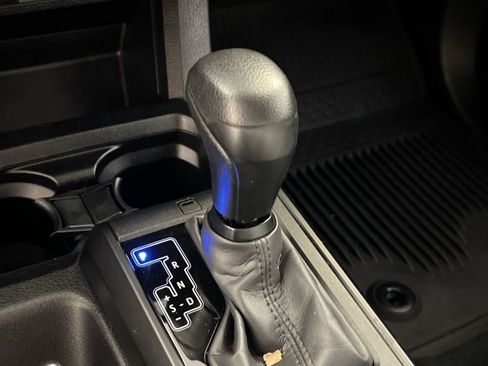 Used 2023 Toyota Tacoma SR w/ SR Convenience Package AWD/4WD image 22