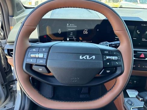 New 2026 Kia Sportage X-Line AWD/4WD image 23