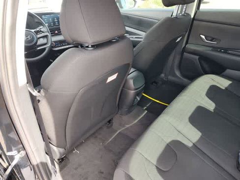 New 2026 Hyundai Elantra Blue image 15