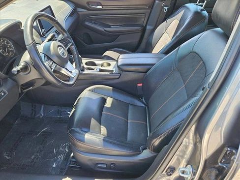 Used 2020 Nissan Altima 2.5 SR image 15