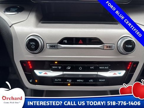 Certified 2023 Ford Explorer XLT w/ Equipment Group 202A image 27