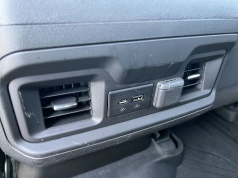 Used 2021 Chevrolet Silverado 1500 RST w/ Rally Edition image 24