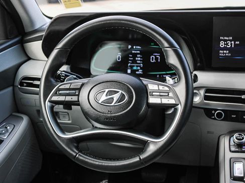Used 2023 Hyundai Palisade SEL AWD/4WD image 15