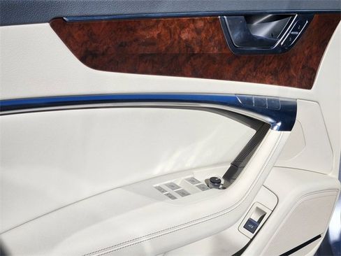 Used 2019 Audi A6 3.0T Premium Plus w/ Premium Plus Package image 10