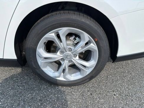 New 2026 Honda Accord LX image 6