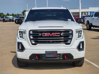 Used 2021 GMC Sierra 1500 AT4 w/ AT4 Premium Package AWD/4WD video 2